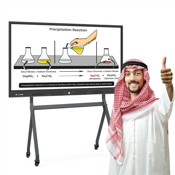 65 75inch Interactive Boards For Classrooms