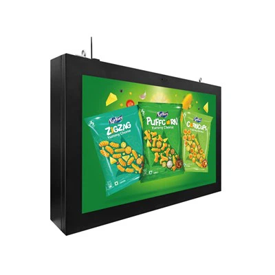 تسليط الضوء في الهواء الطلق على جدار جبل كشك